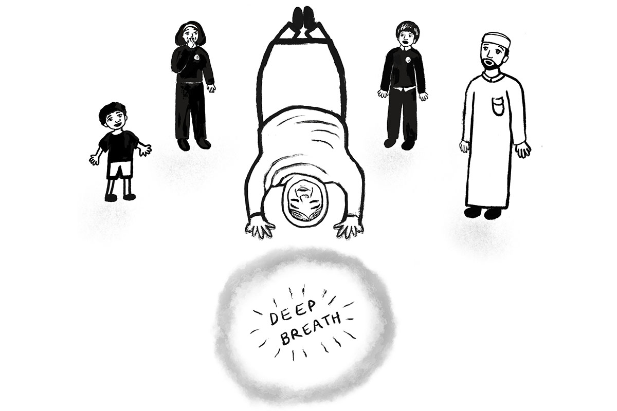 Breathe New Life in to Old Stuff