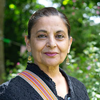 Sudha Bhuchar